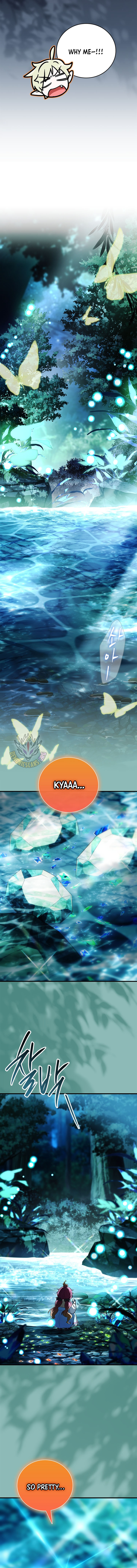 Read The Legendary Hero Is an Academy Honors Student Manga Online