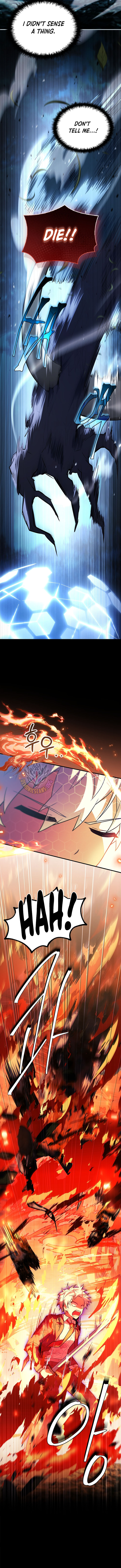 Read The Legendary Hero Is an Academy Honors Student Manga Online