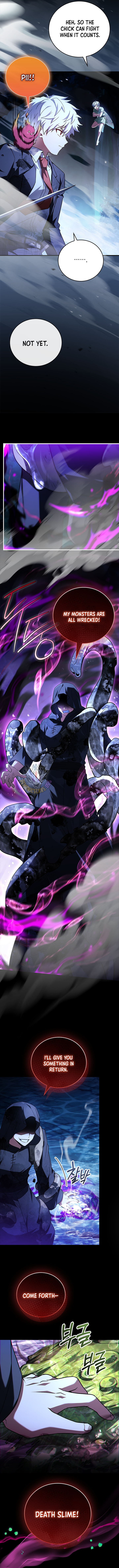 Read The Legendary Hero Is an Academy Honors Student Manga Online