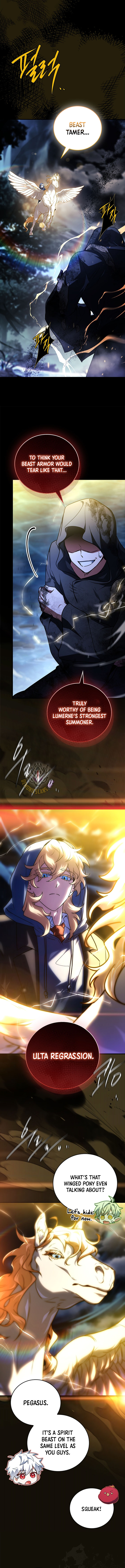 Read The Legendary Hero Is an Academy Honors Student Manga Online