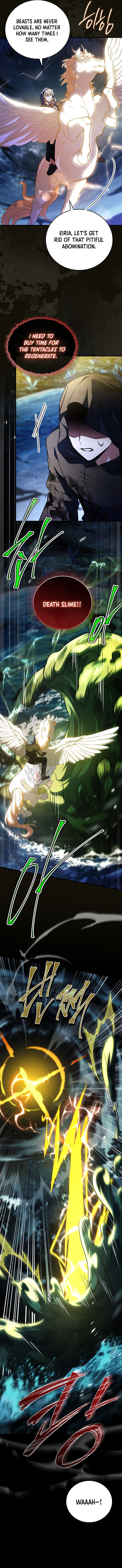 Read The Legendary Hero Is an Academy Honors Student Manga Online