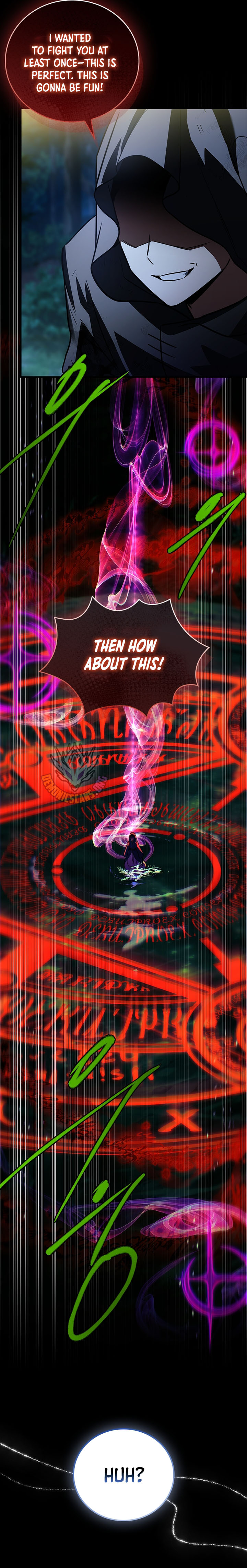 Read The Legendary Hero Is an Academy Honors Student Manga Online