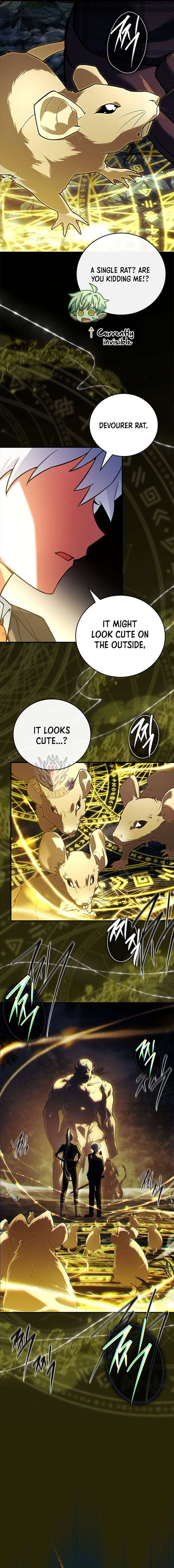 Read The Legendary Hero Is an Academy Honors Student Manga Online