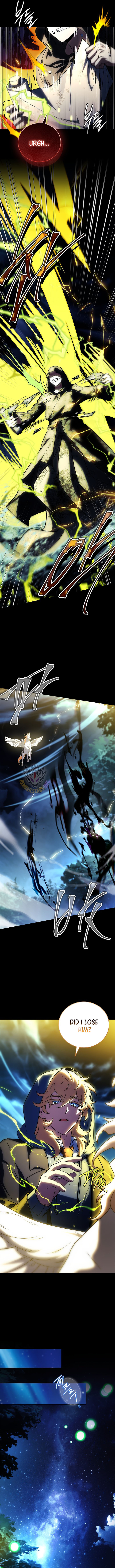 Read The Legendary Hero Is an Academy Honors Student Manga Online