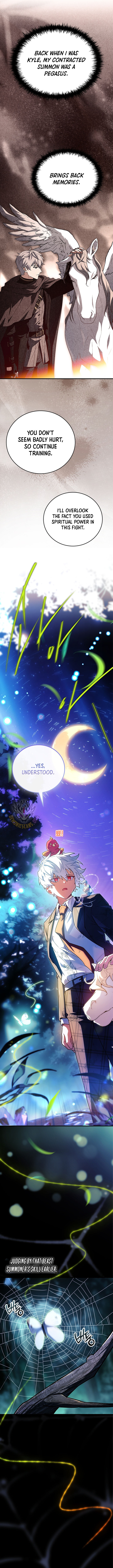 Read The Legendary Hero Is an Academy Honors Student Manga Online