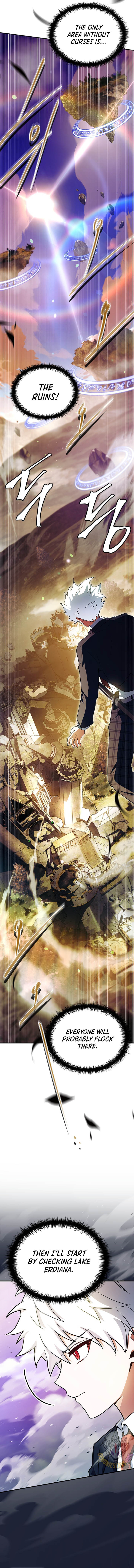 Read The Legendary Hero Is an Academy Honors Student Manga Online