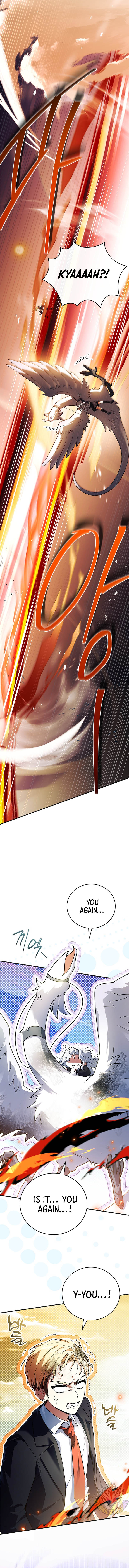 Read The Legendary Hero Is an Academy Honors Student Manga Online