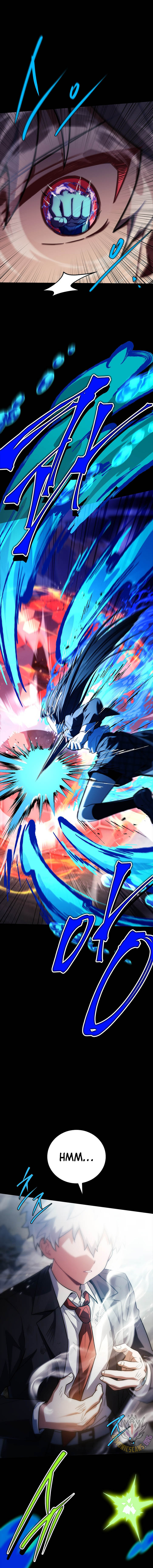 Read The Legendary Hero Is an Academy Honors Student Manga Online