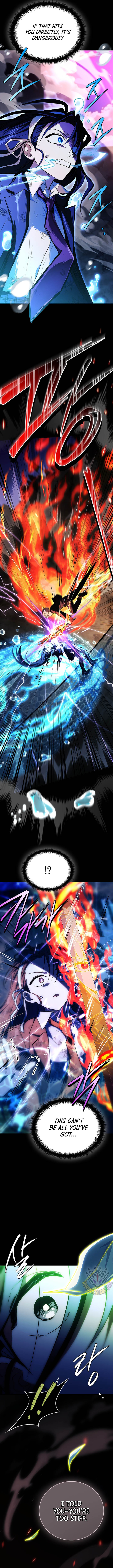 Read The Legendary Hero Is an Academy Honors Student Manga Online