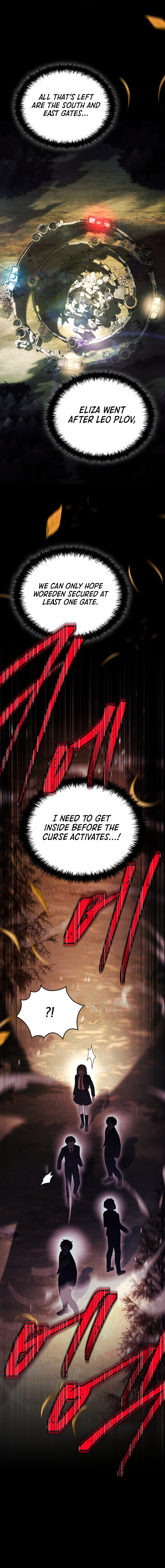 Read The Legendary Hero Is an Academy Honors Student Manga Online