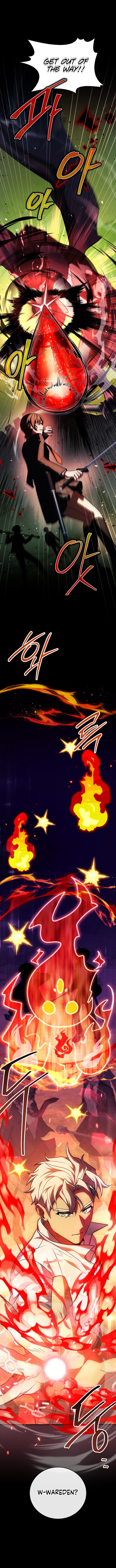 Read The Legendary Hero Is an Academy Honors Student Manga Online