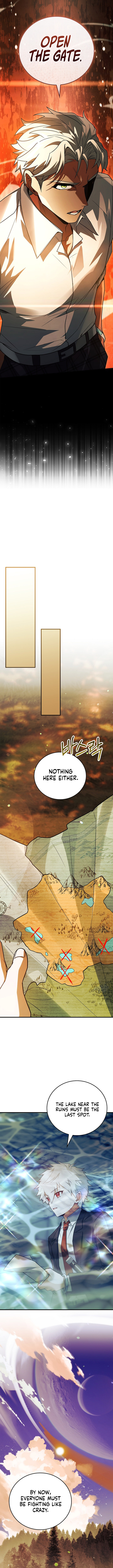 Read The Legendary Hero Is an Academy Honors Student Manga Online