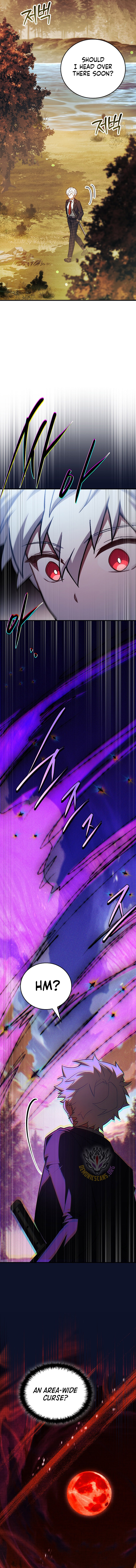 Read The Legendary Hero Is an Academy Honors Student Manga Online