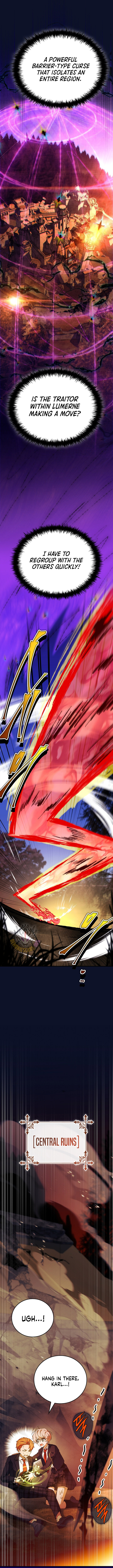 Read The Legendary Hero Is an Academy Honors Student Manga Online