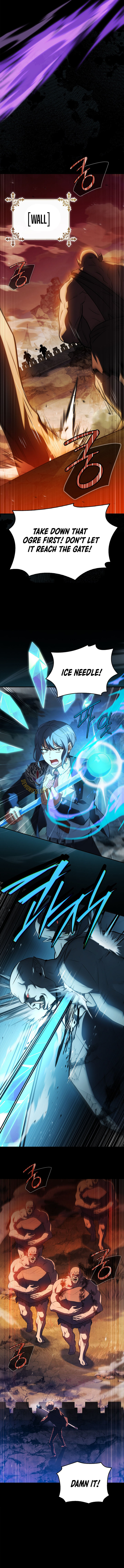 Read The Legendary Hero Is an Academy Honors Student Manga Online