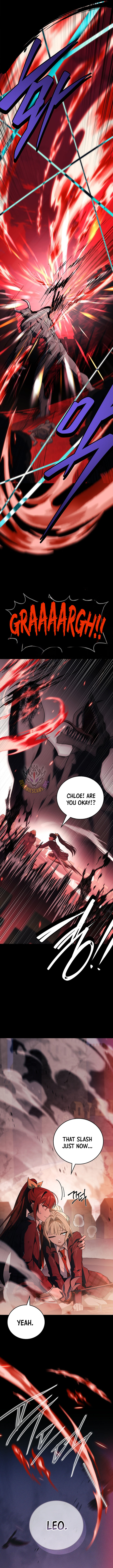 Read The Legendary Hero Is an Academy Honors Student Manga Online