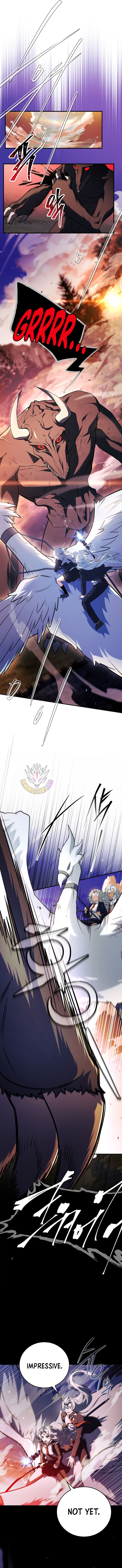 Read The Legendary Hero Is an Academy Honors Student Manga Online