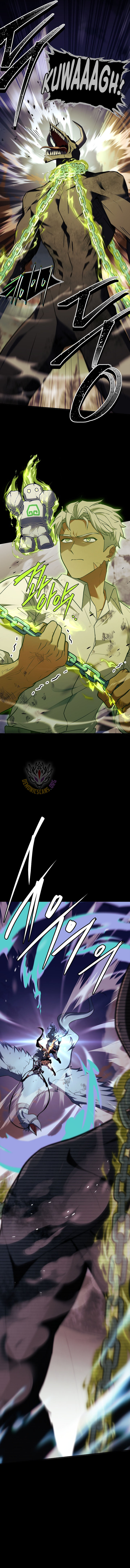 Read The Legendary Hero Is an Academy Honors Student Manga Online