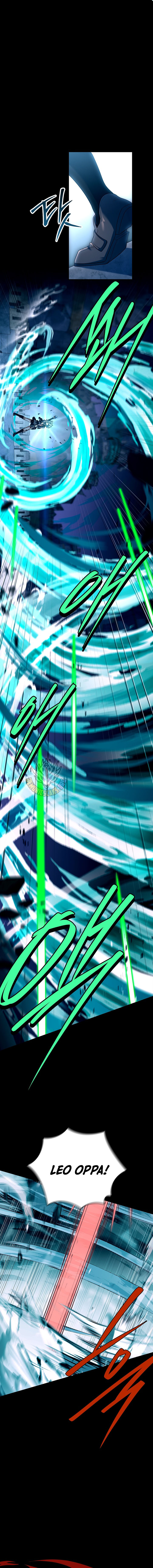 Read The Legendary Hero Is an Academy Honors Student Manga Online