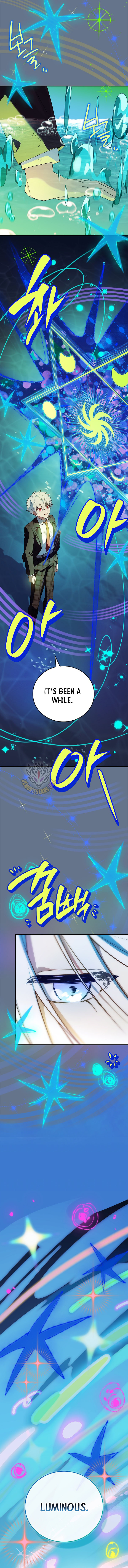 Read The Legendary Hero Is an Academy Honors Student Manga Online