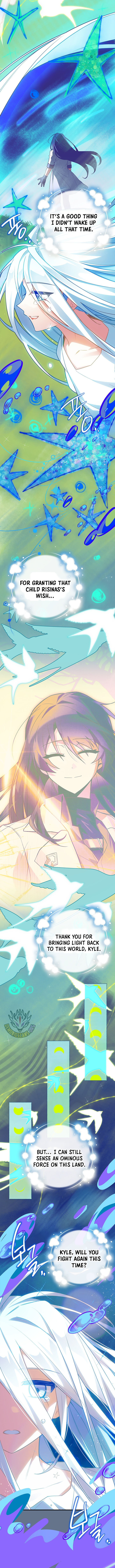 Read The Legendary Hero Is an Academy Honors Student Manga Online