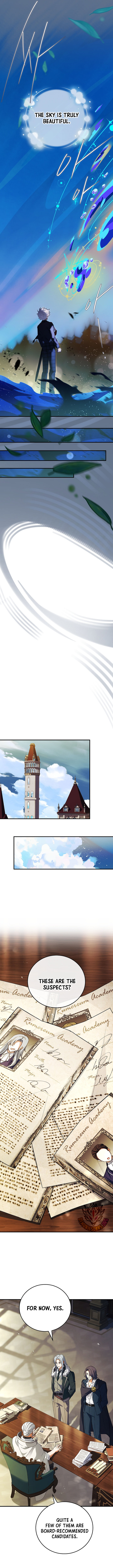 Read The Legendary Hero Is an Academy Honors Student Manga Online