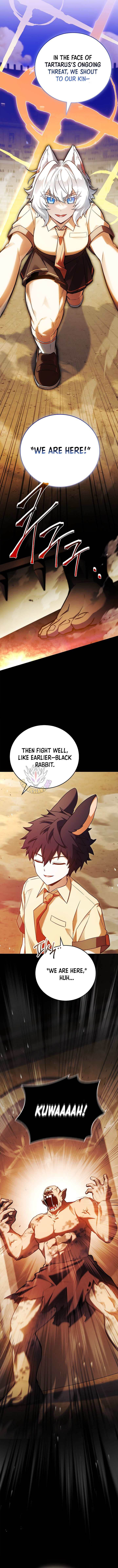 Read The Legendary Hero Is an Academy Honors Student Manga Online