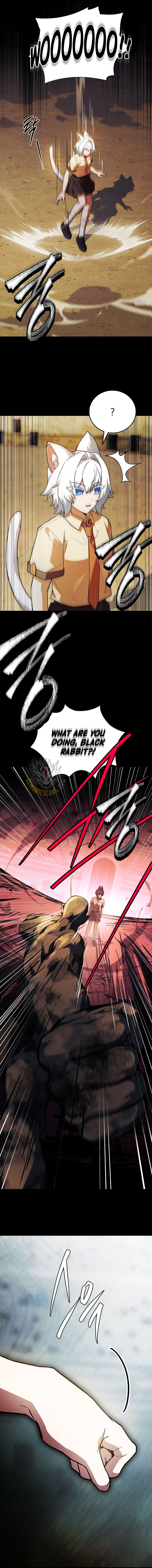 Read The Legendary Hero Is an Academy Honors Student Manga Online