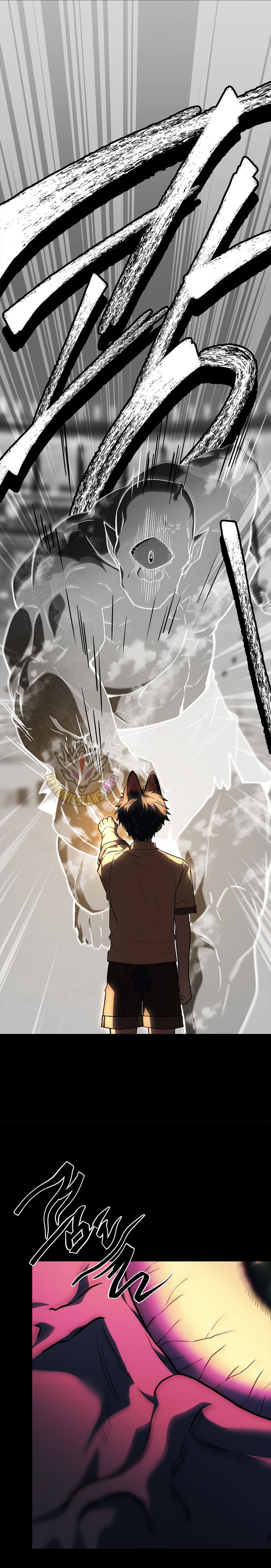 Read The Legendary Hero Is an Academy Honors Student Manga Online