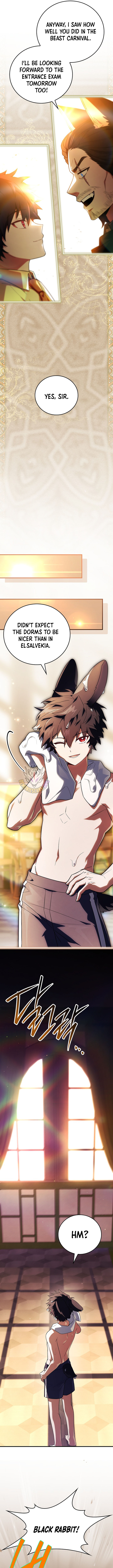 Read The Legendary Hero Is an Academy Honors Student Manga Online