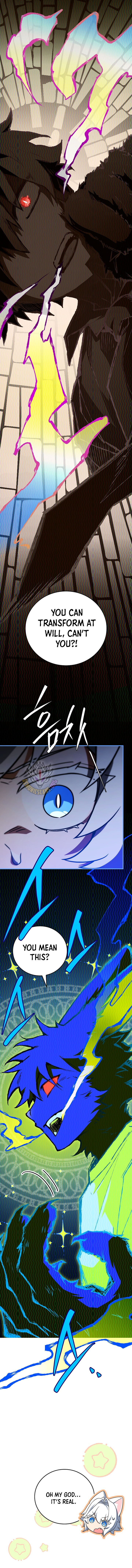 Read The Legendary Hero Is an Academy Honors Student Manga Online