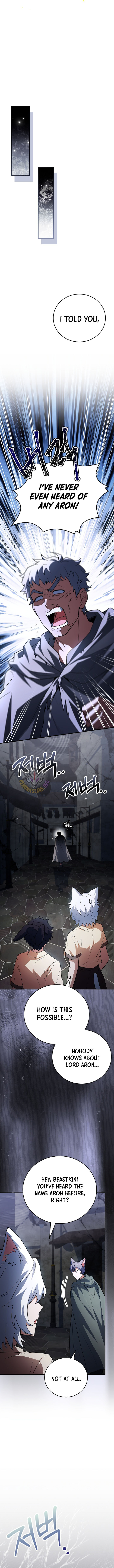 Read The Legendary Hero Is an Academy Honors Student Manga Online