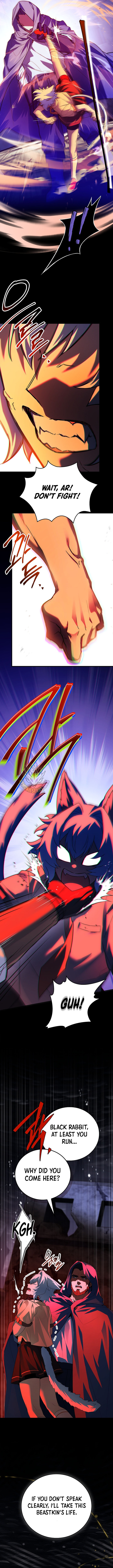 Read The Legendary Hero Is an Academy Honors Student Manga Online