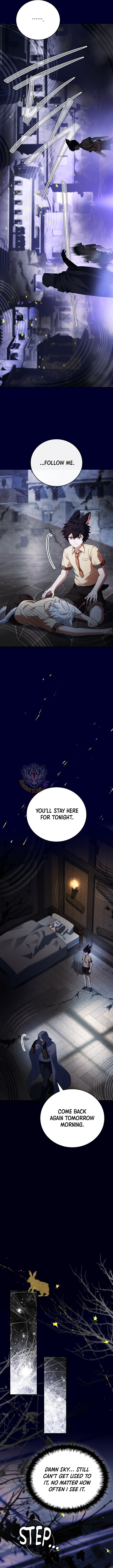 Read The Legendary Hero Is an Academy Honors Student Manga Online