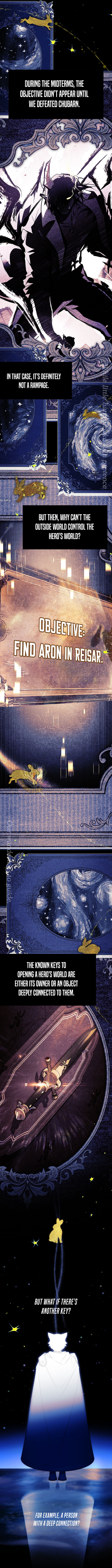 Read The Legendary Hero Is an Academy Honors Student Manga Online