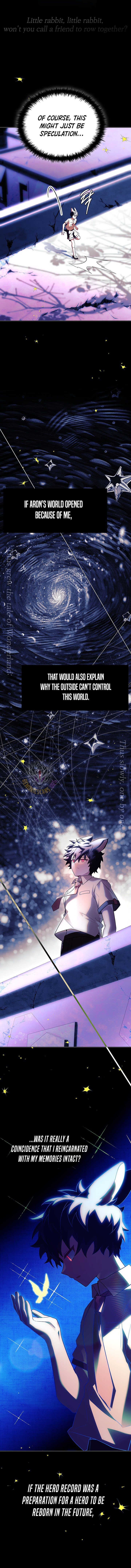 Read The Legendary Hero Is an Academy Honors Student Manga Online