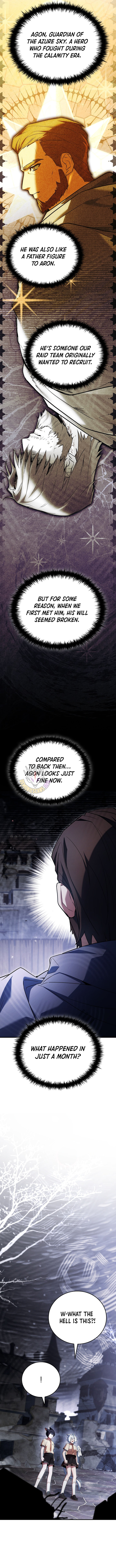 Read The Legendary Hero Is an Academy Honors Student Manga Online