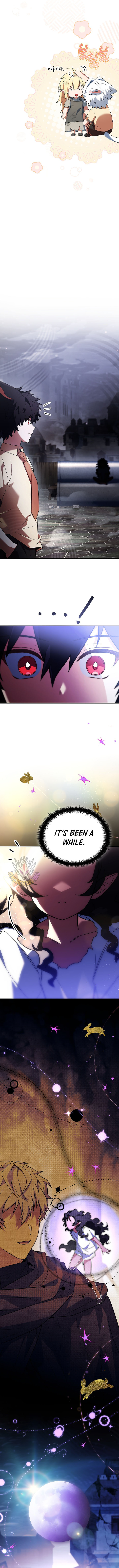 Read The Legendary Hero Is an Academy Honors Student Manga Online