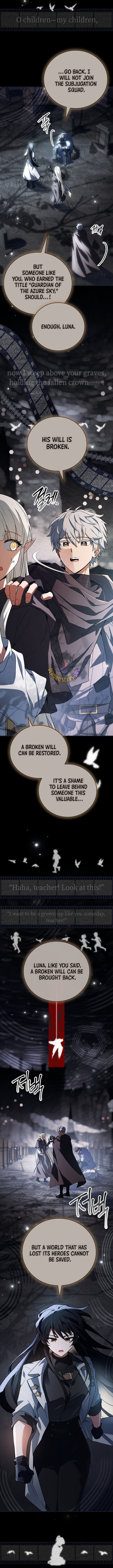 Read The Legendary Hero Is an Academy Honors Student Manga Online