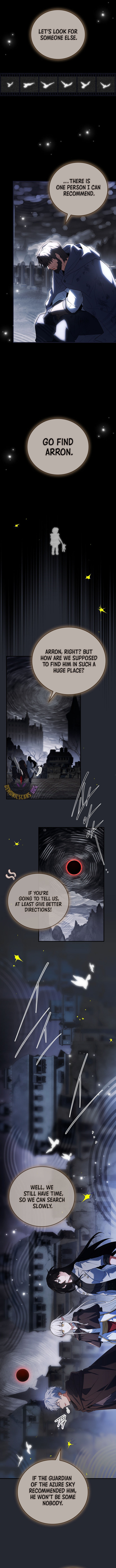 Read The Legendary Hero Is an Academy Honors Student Manga Online