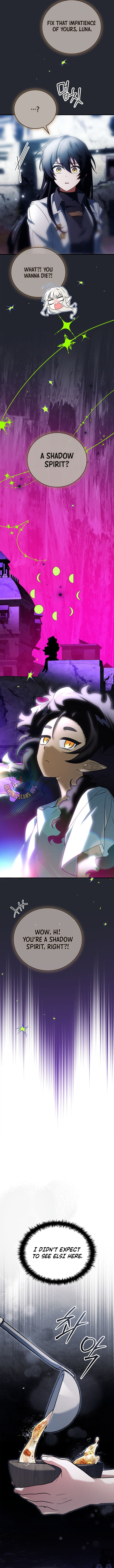 Read The Legendary Hero Is an Academy Honors Student Manga Online