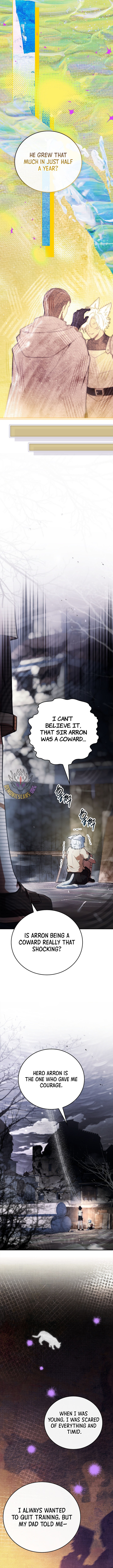 Read The Legendary Hero Is an Academy Honors Student Manga Online