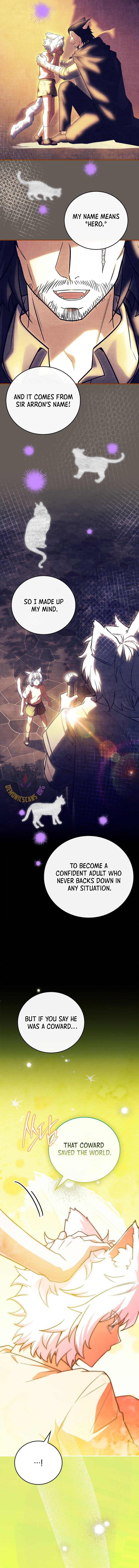 Read The Legendary Hero Is an Academy Honors Student Manga Online