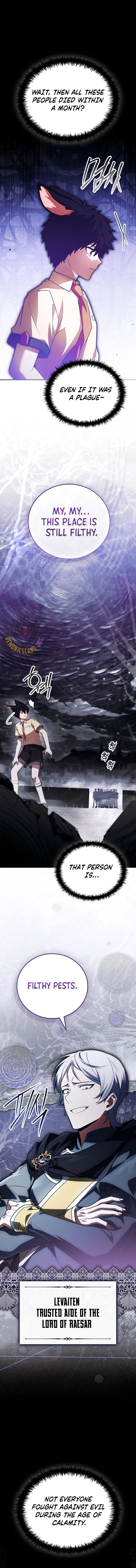 Read The Legendary Hero Is an Academy Honors Student Manga Online