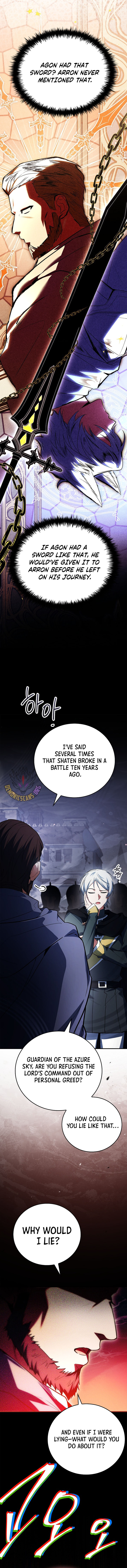 Read The Legendary Hero Is an Academy Honors Student Manga Online