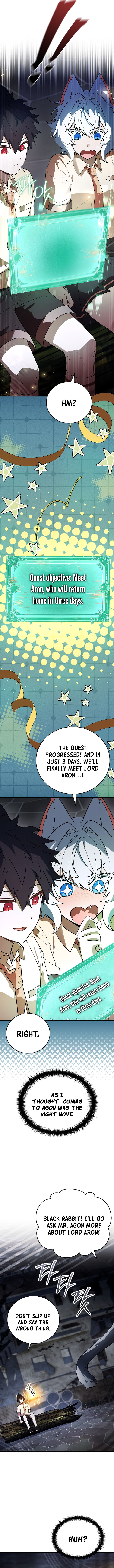 Read The Legendary Hero Is an Academy Honors Student Manga Online