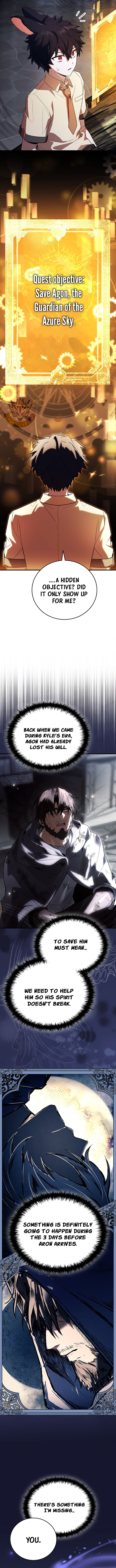 Read The Legendary Hero Is an Academy Honors Student Manga Online