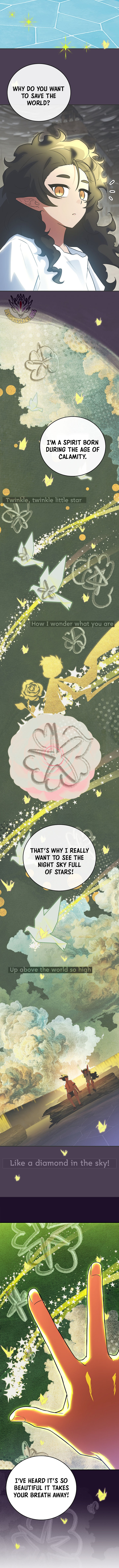 Read The Legendary Hero Is an Academy Honors Student Manga Online