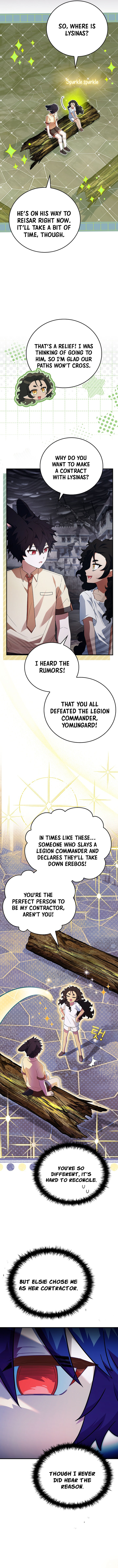 Read The Legendary Hero Is an Academy Honors Student Manga Online