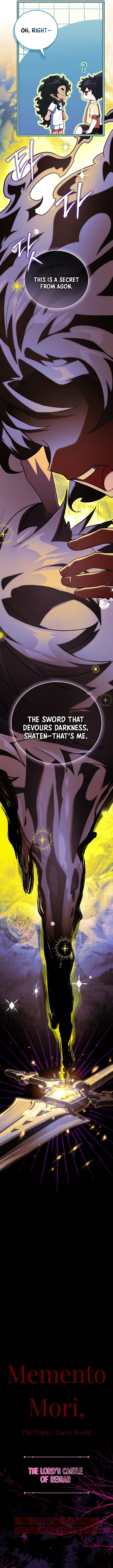 Read The Legendary Hero Is an Academy Honors Student Manga Online